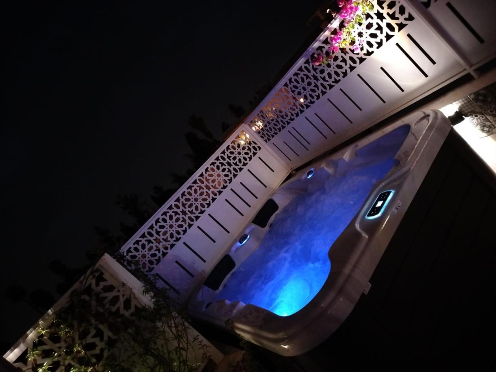 Riad & Spa Sous Le Soleil Chez Jerome Et Pamela Ch Zen マラケシュ エクステリア 写真