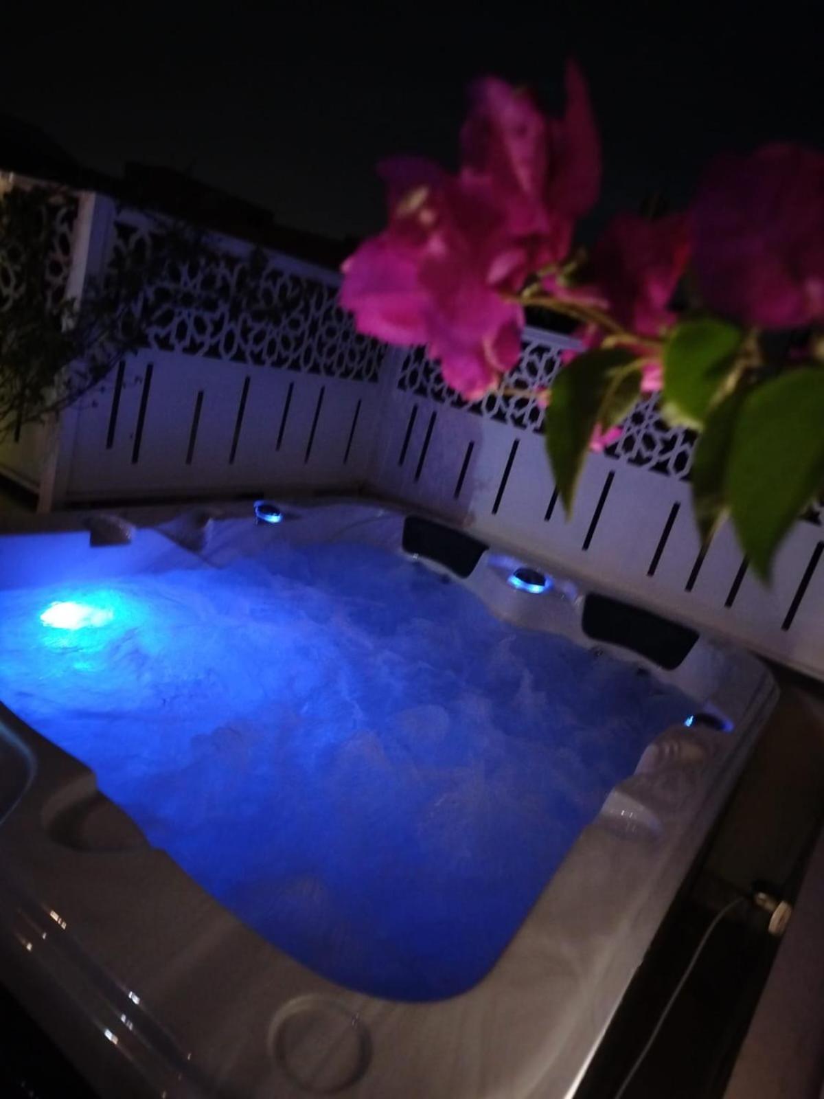 Riad & Spa Sous Le Soleil Chez Jerome Et Pamela Ch Zen マラケシュ エクステリア 写真