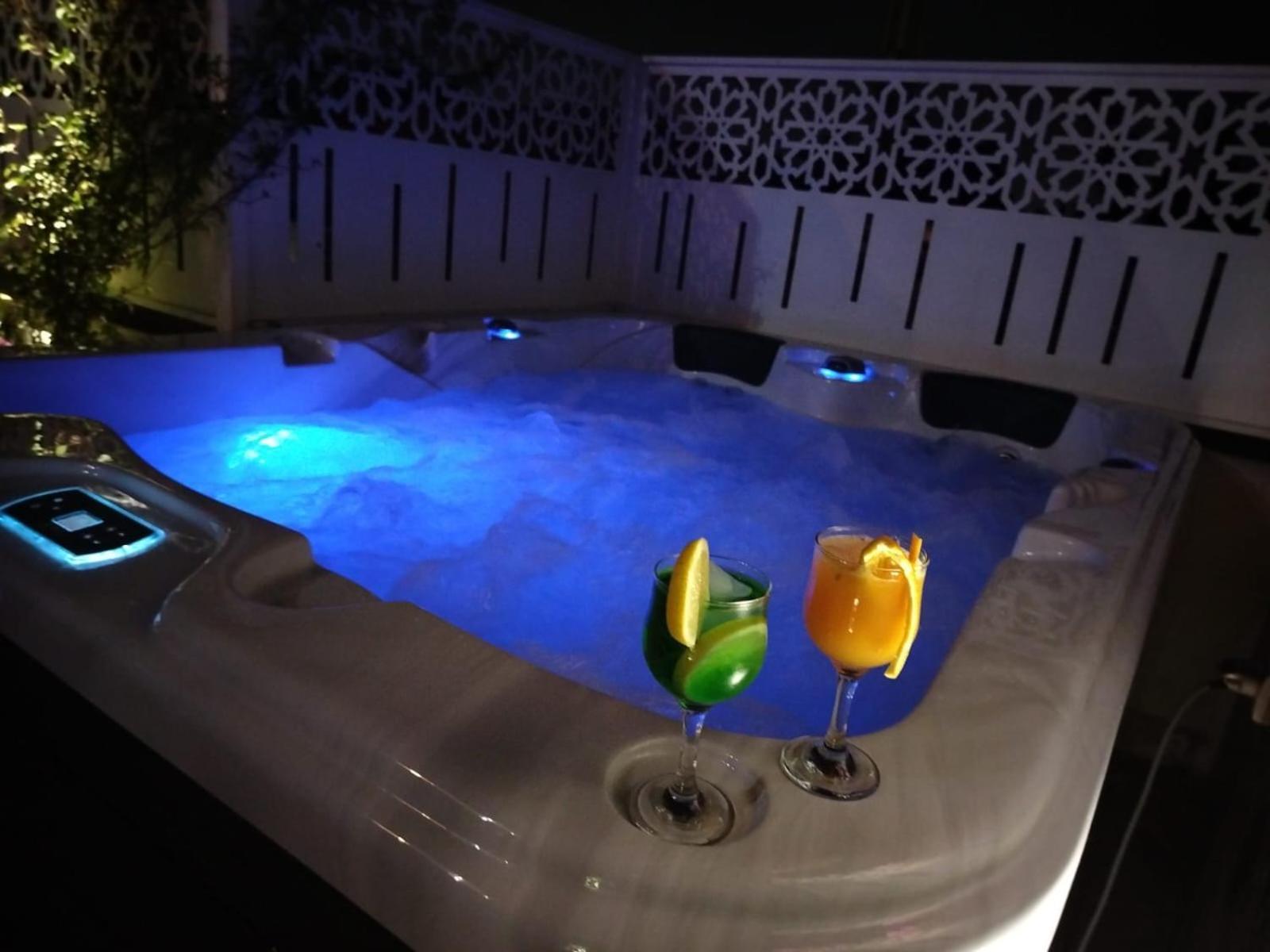 Riad & Spa Sous Le Soleil Chez Jerome Et Pamela Ch Zen マラケシュ エクステリア 写真
