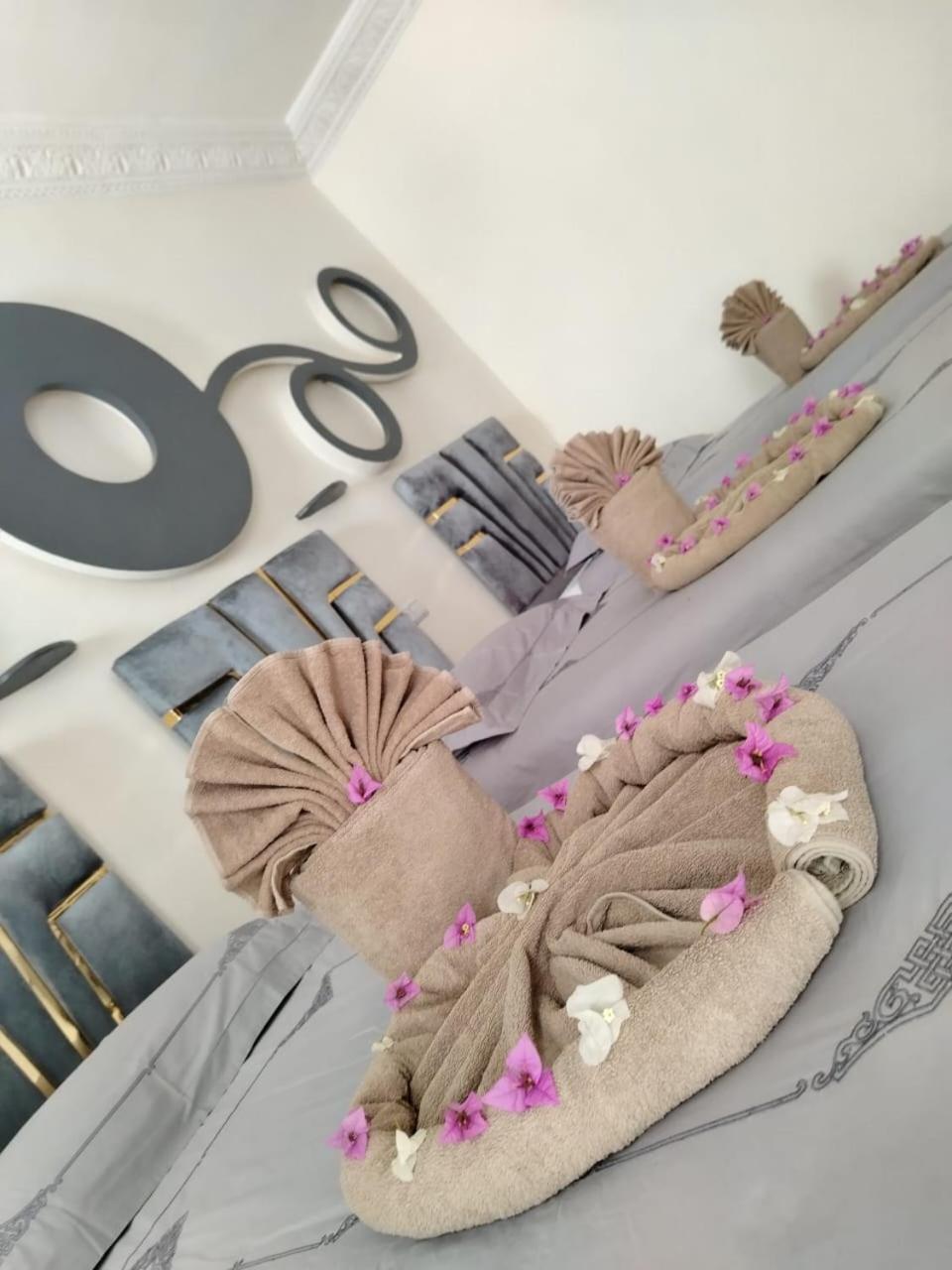 Riad & Spa Sous Le Soleil Chez Jerome Et Pamela Ch Zen マラケシュ エクステリア 写真