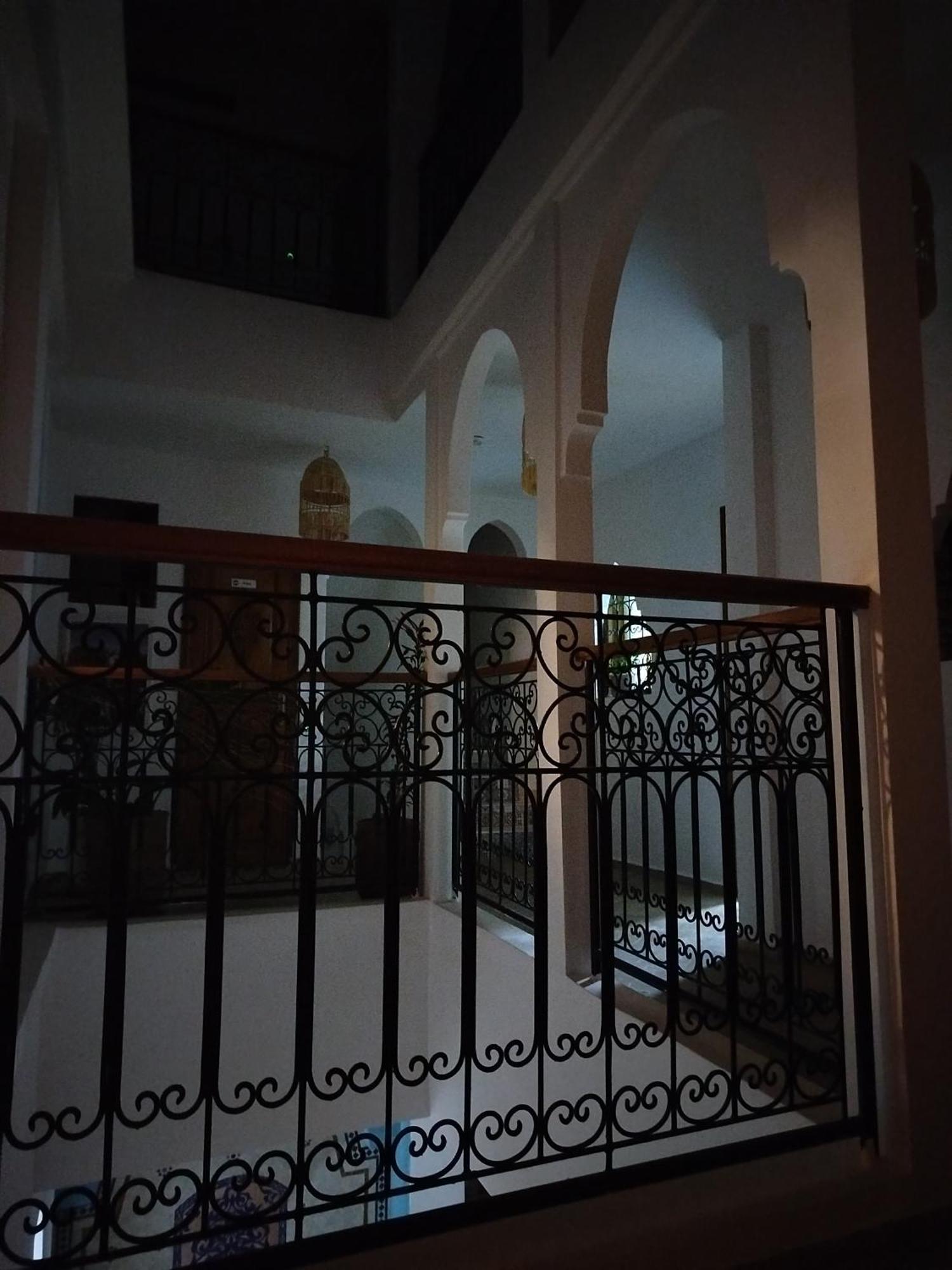 Riad & Spa Sous Le Soleil Chez Jerome Et Pamela Ch Zen マラケシュ エクステリア 写真